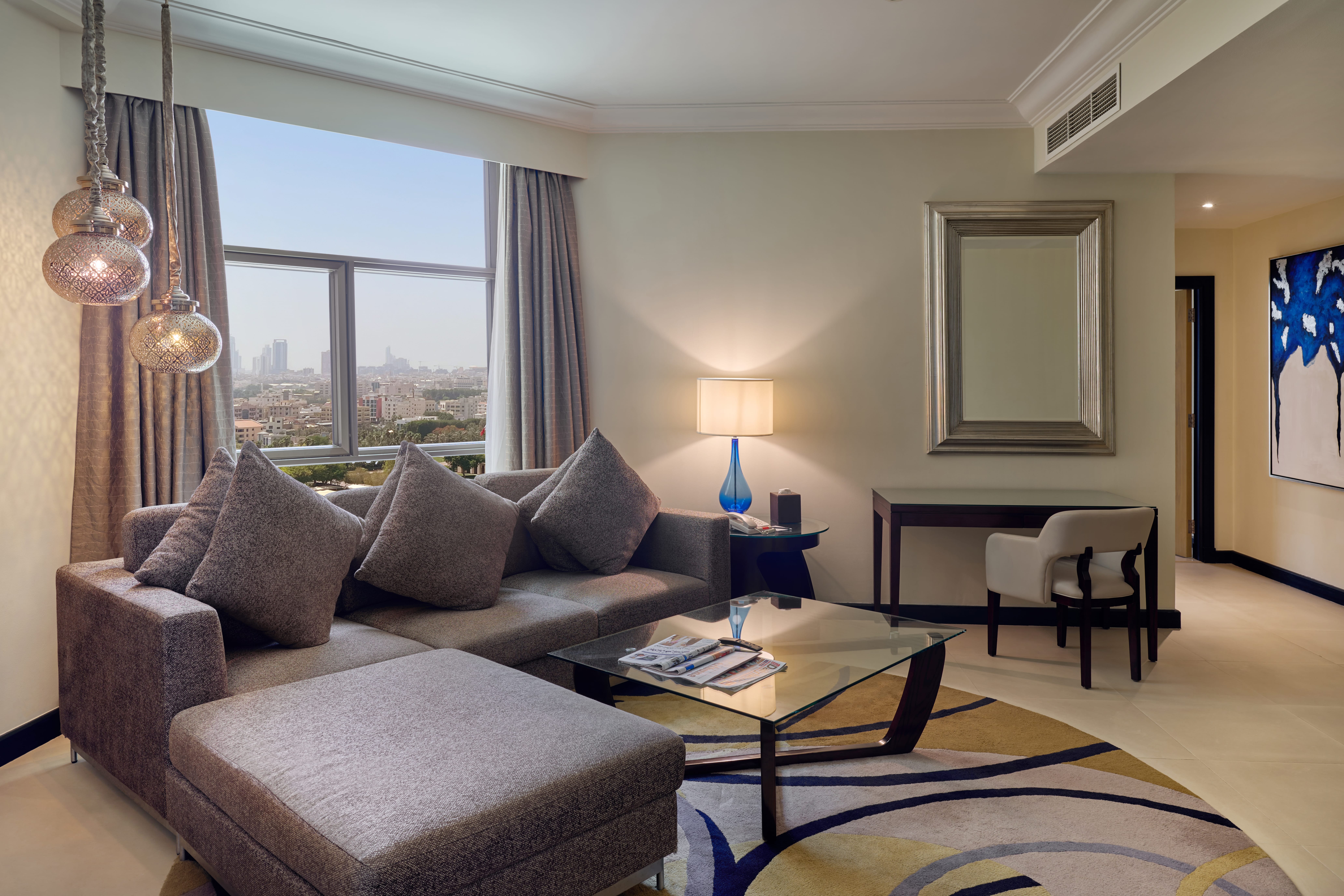 The Gulf Executive Hotel & Residence Juffair - image 3