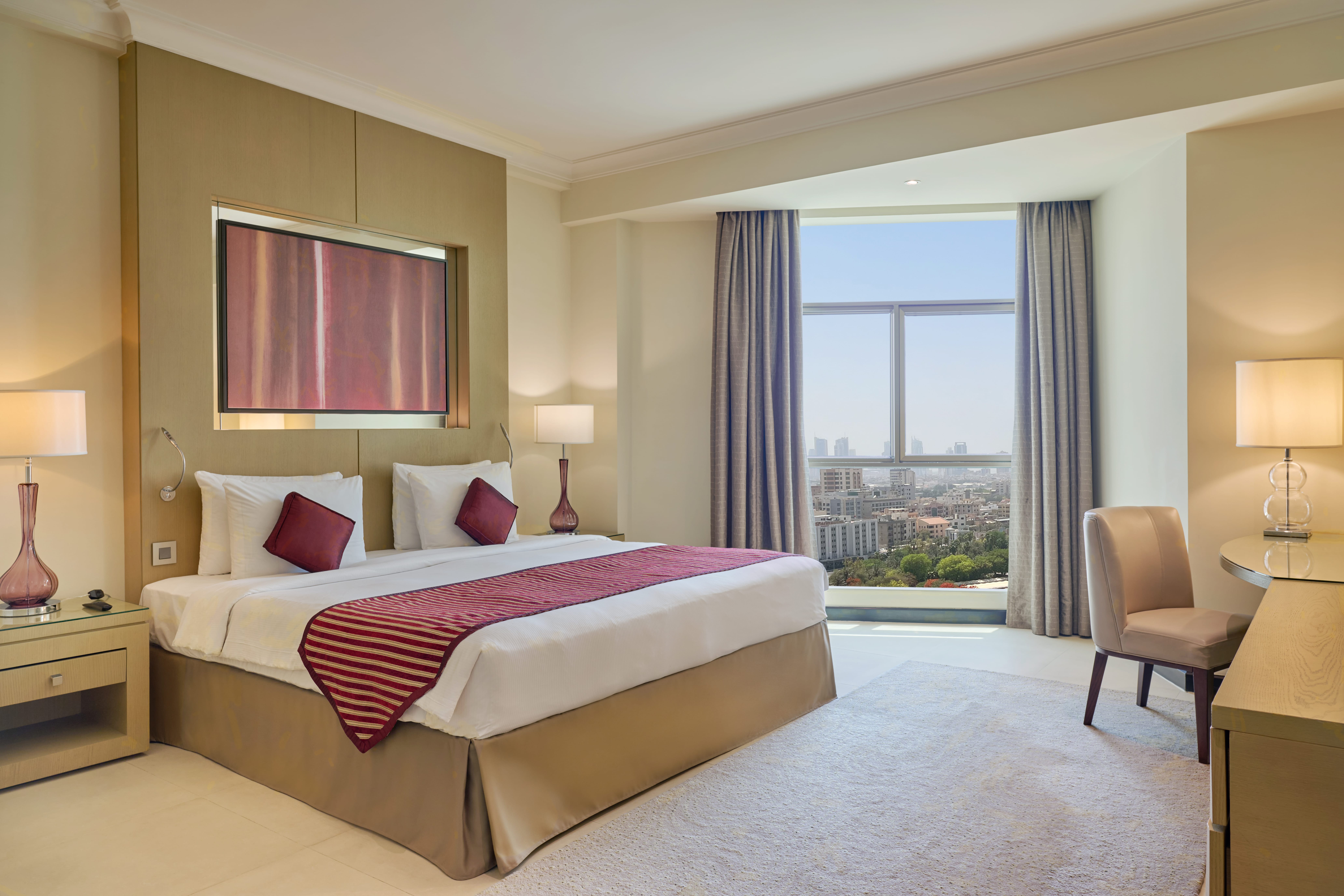 The Gulf Executive Hotel & Residence Juffair - image 5