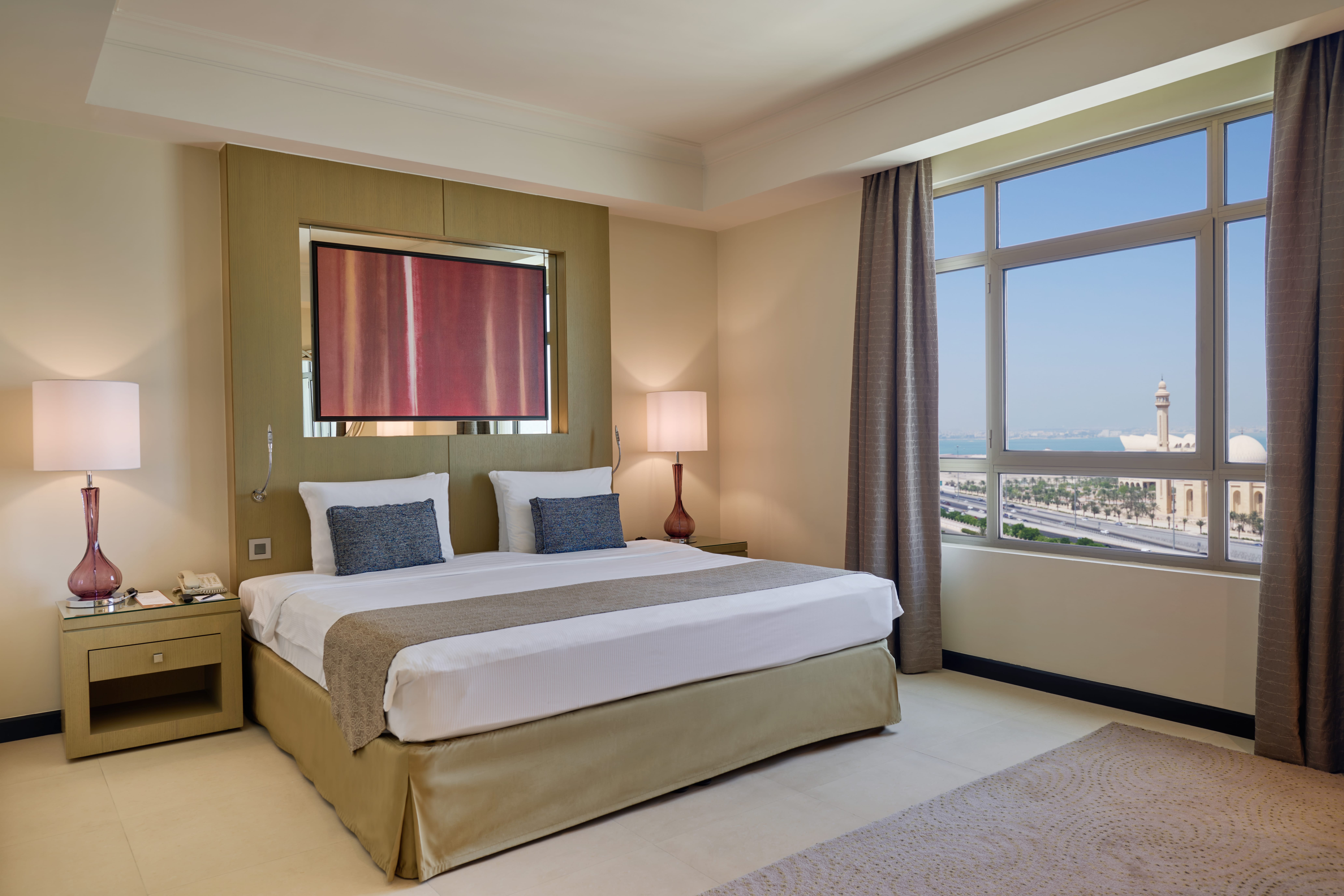 The Gulf Executive Hotel & Residence Juffair - image 6