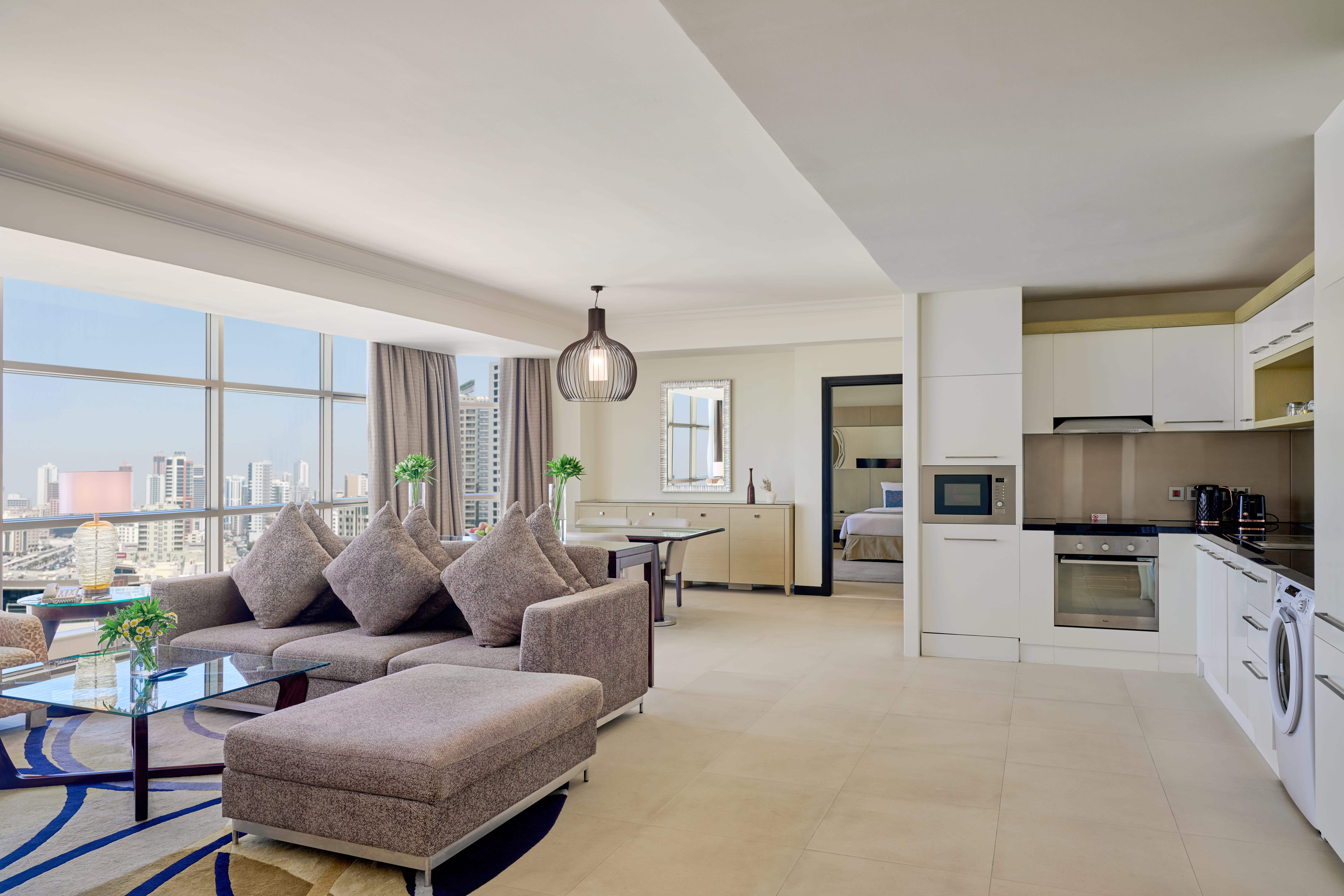 The Gulf Executive Hotel & Residence Juffair - image 8