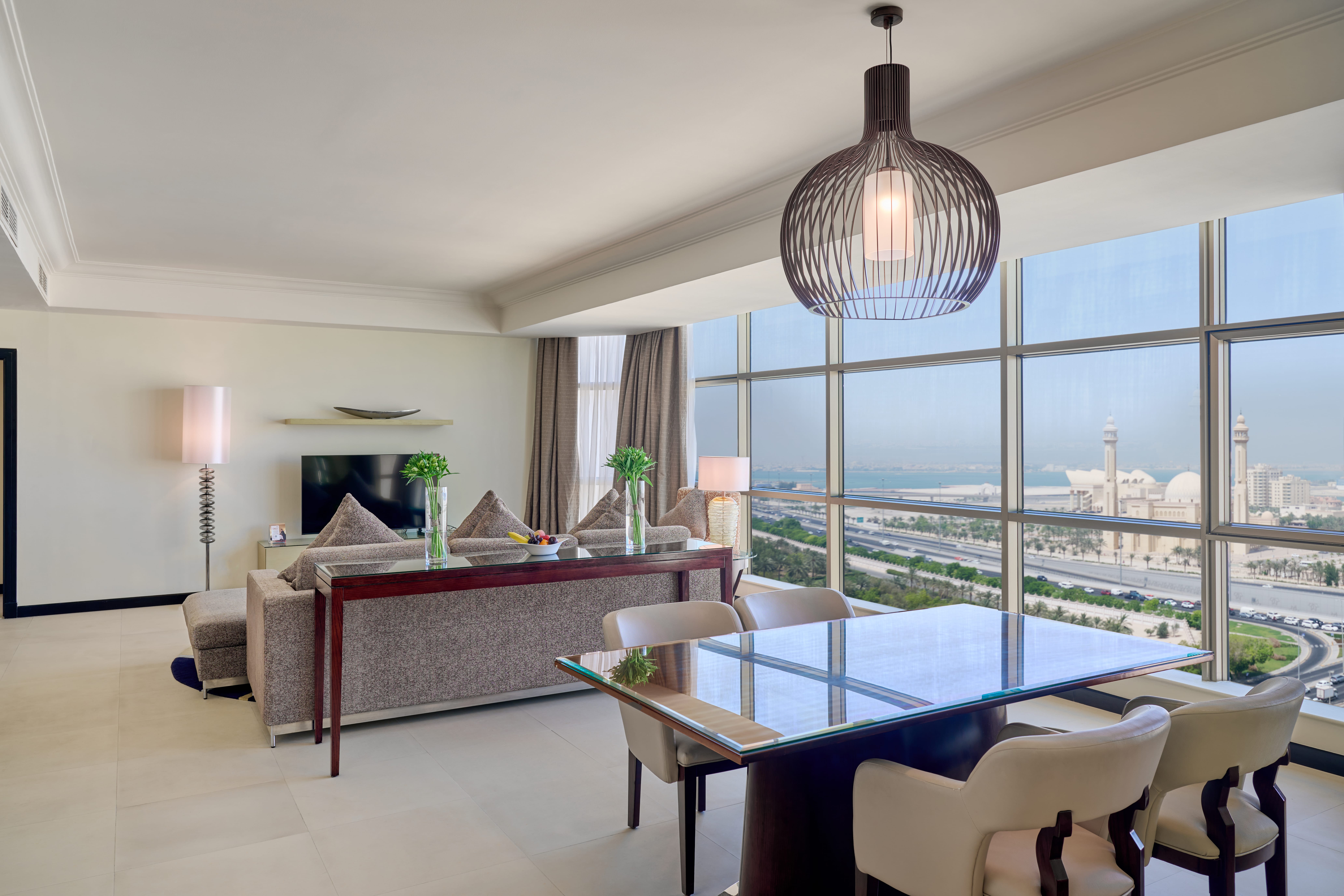 The Gulf Executive Hotel & Residence Juffair - image 9