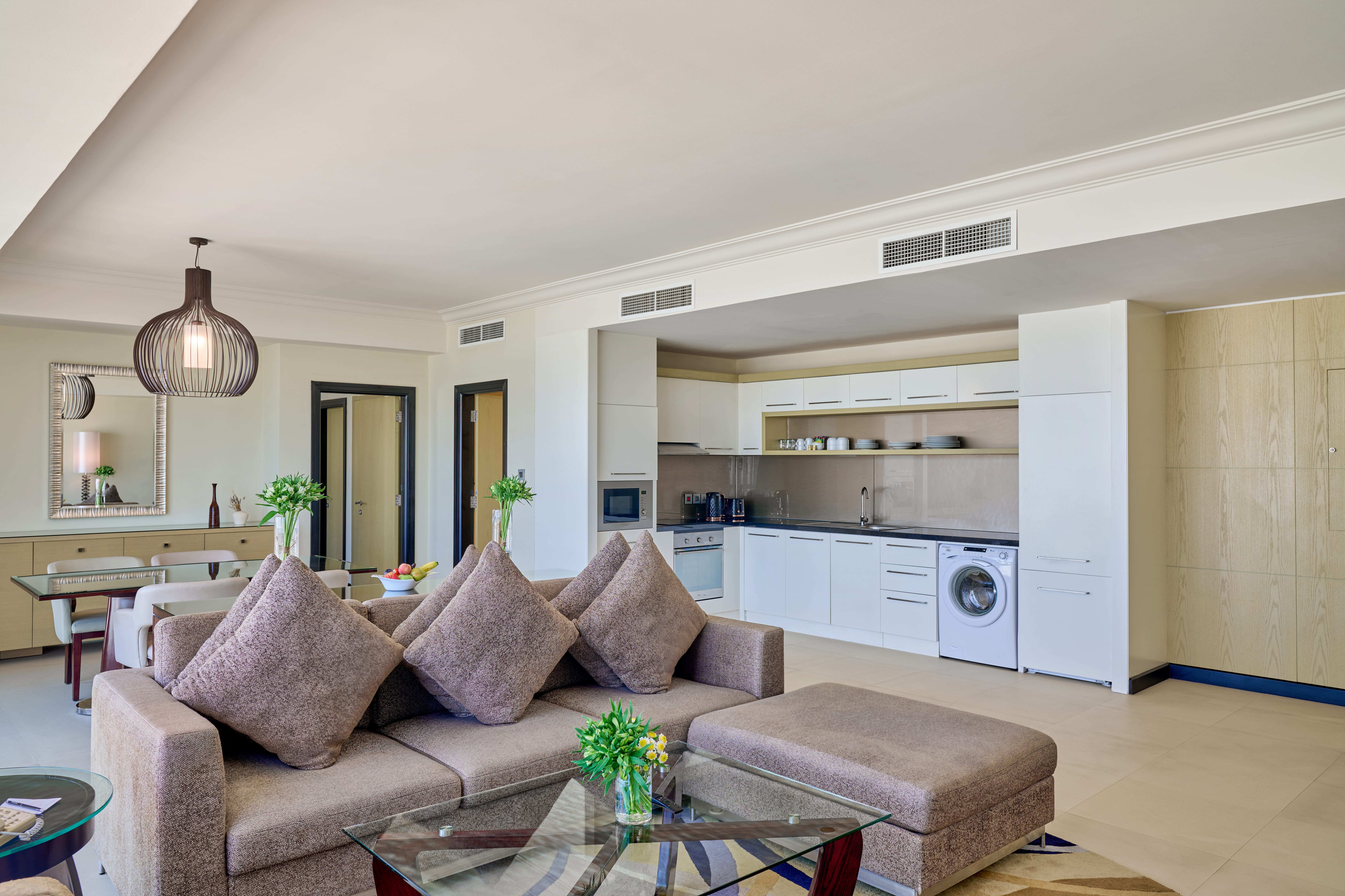 The Gulf Executive Hotel & Residence Juffair - image 10