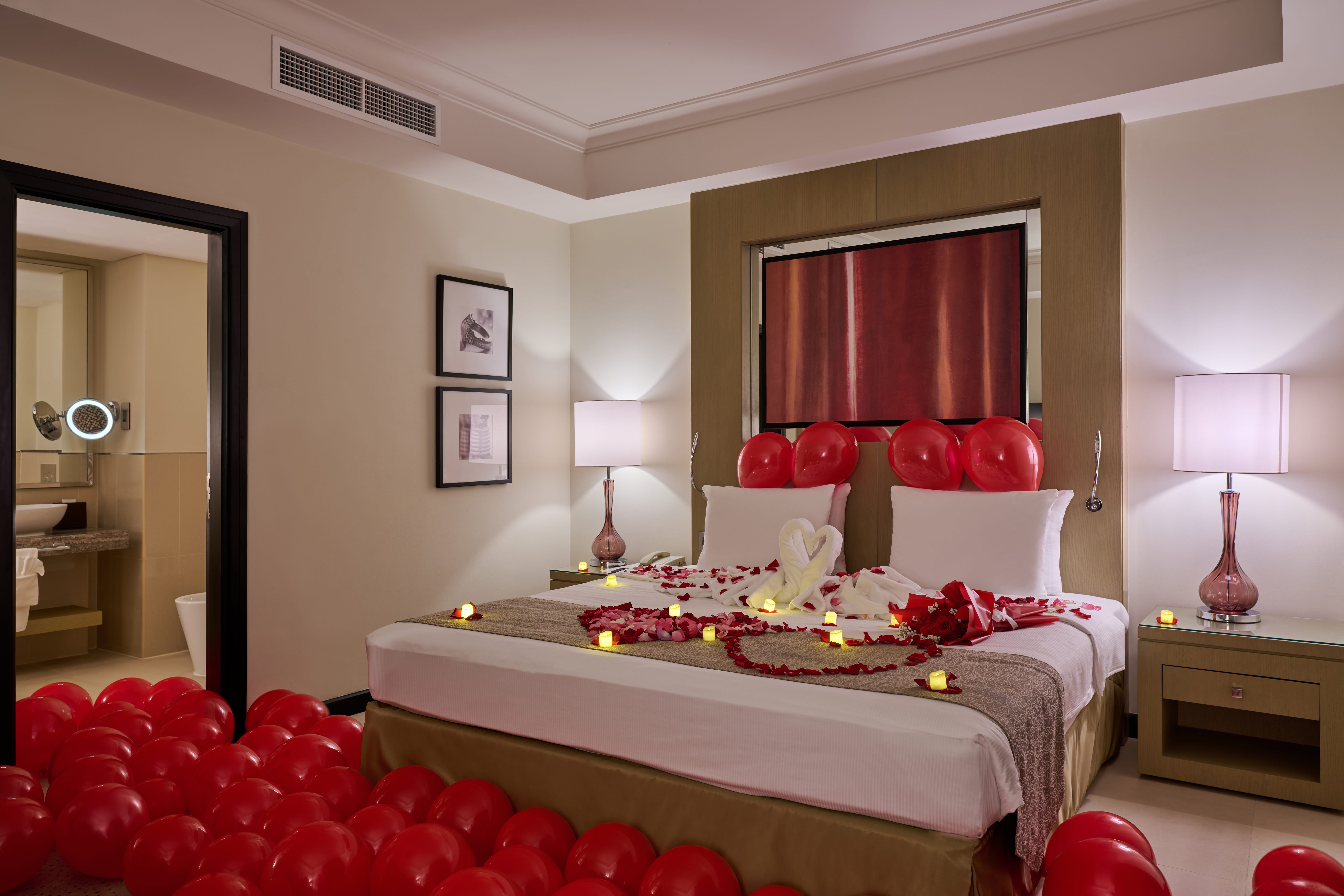 The Gulf Executive Hotel & Residence Juffair - image 11