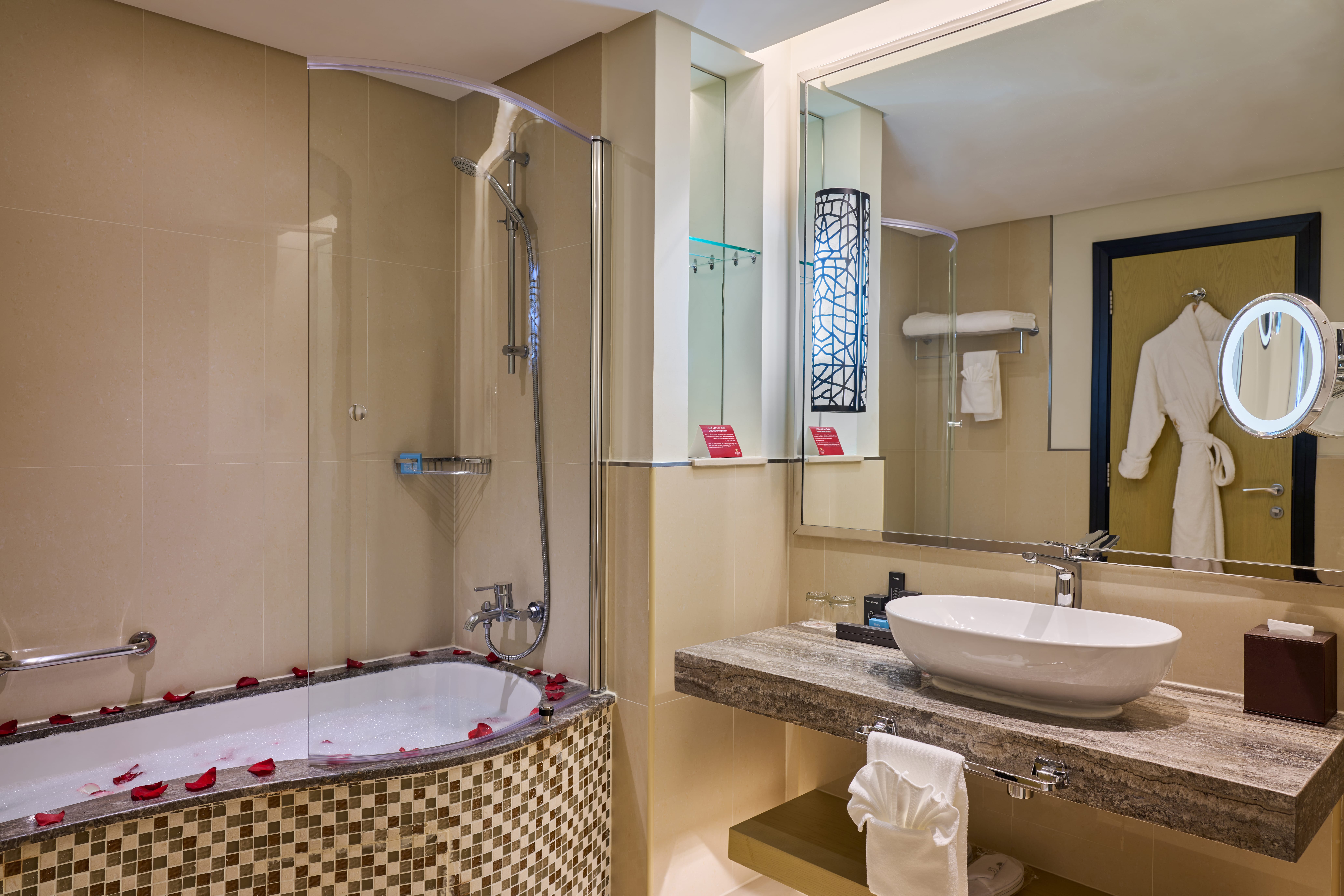 The Gulf Executive Hotel & Residence Juffair - image 12