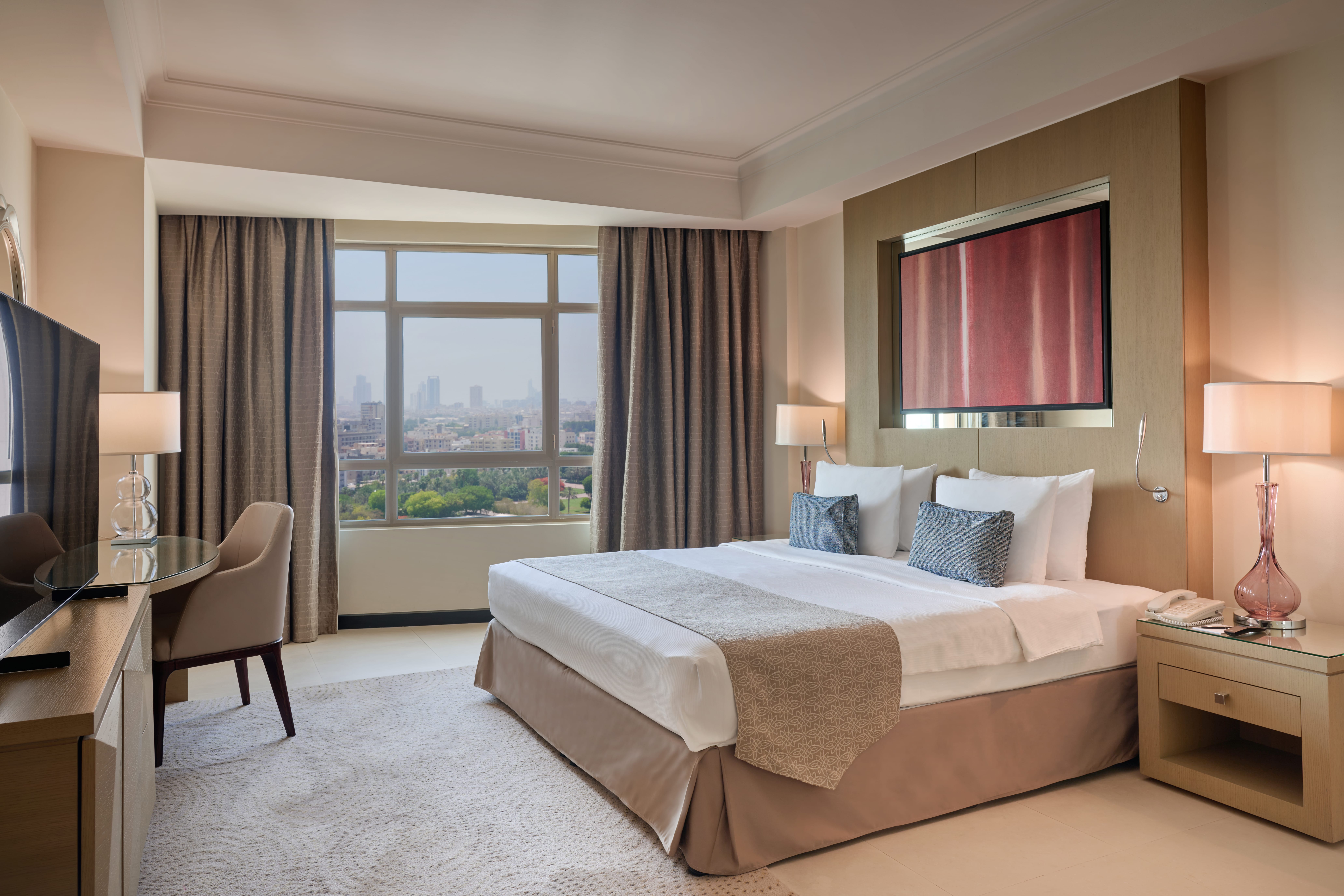The Gulf Executive Hotel & Residence Juffair - image 13