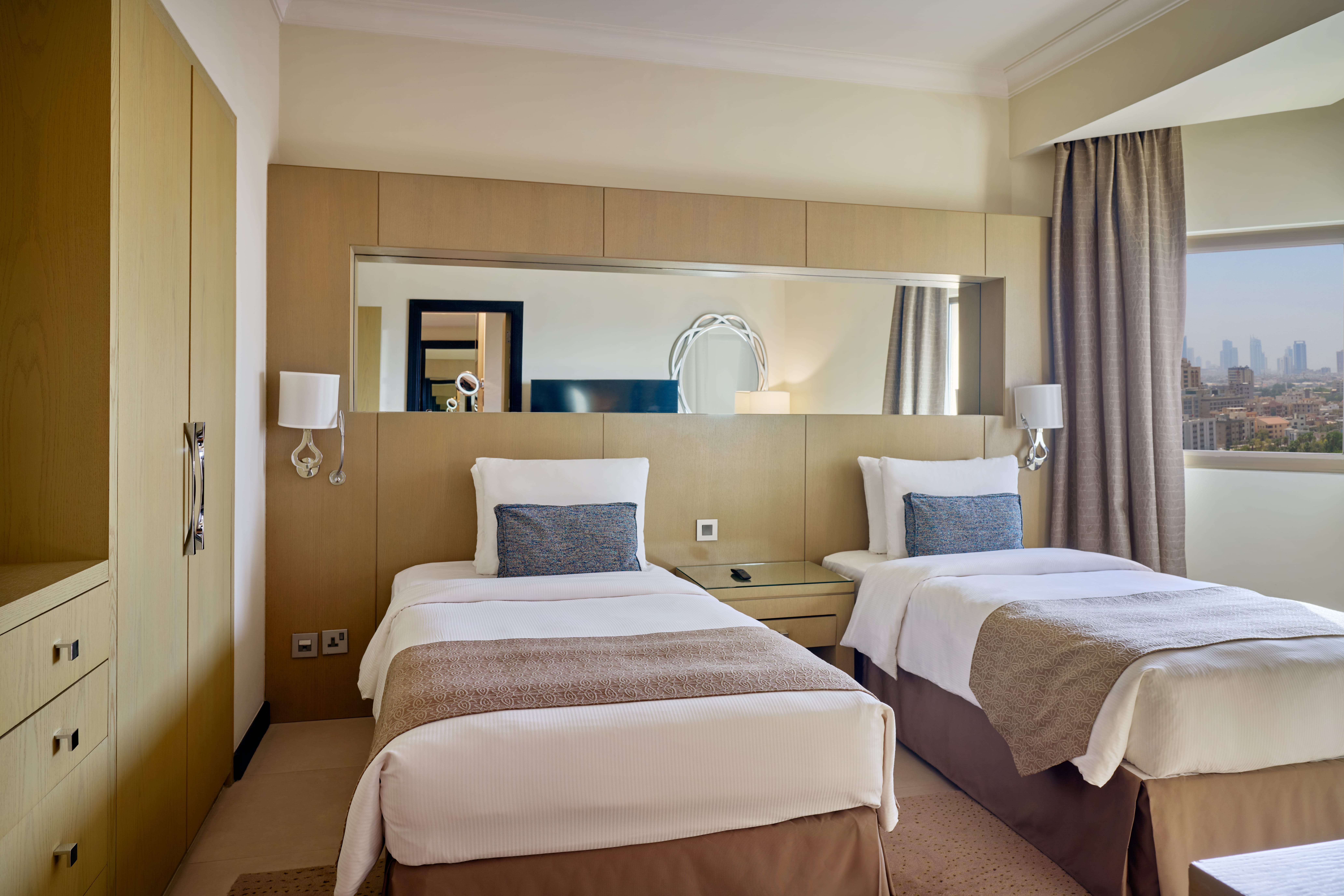 The Gulf Executive Hotel & Residence Juffair - image 14