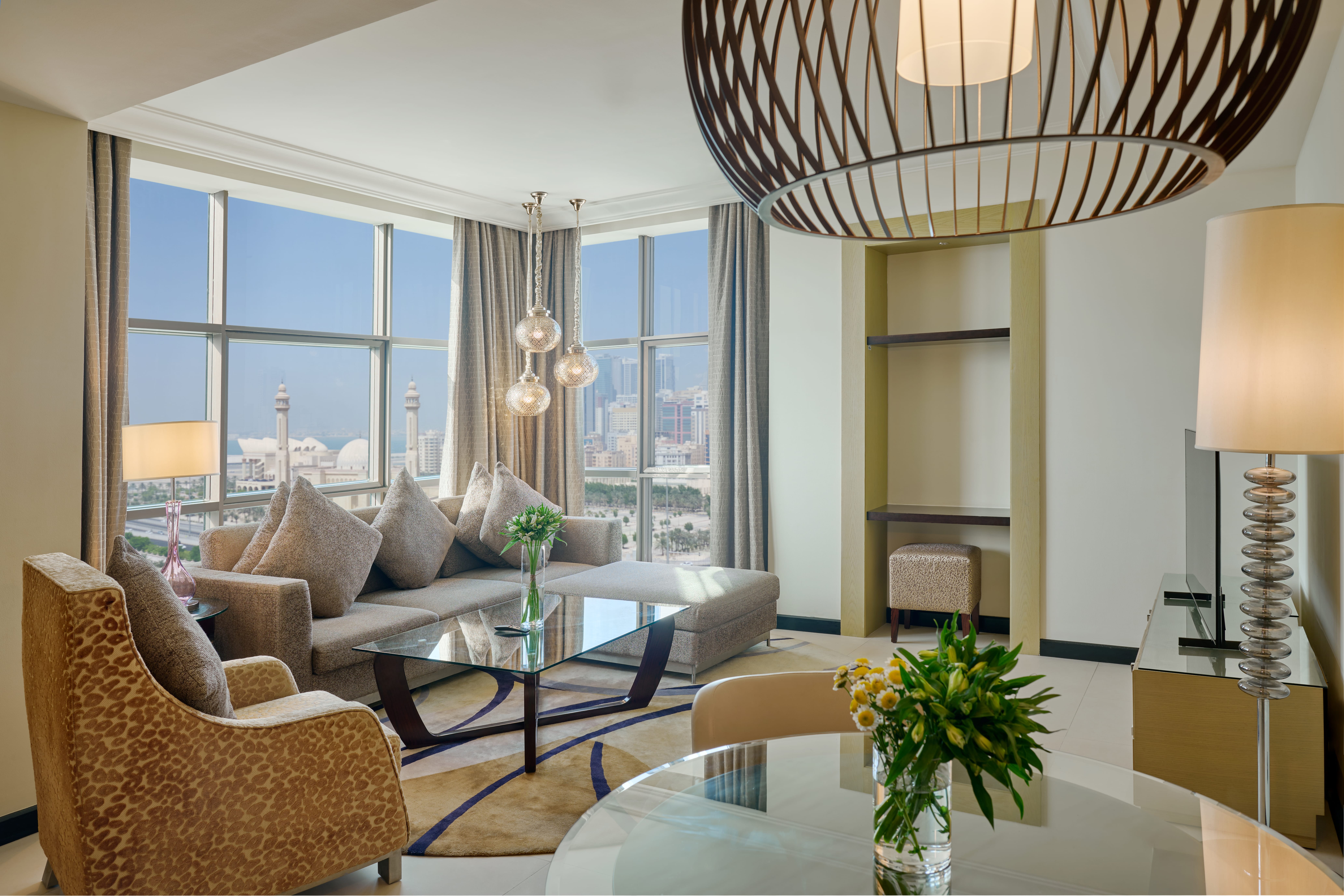 The Gulf Executive Hotel & Residence Juffair - image 16