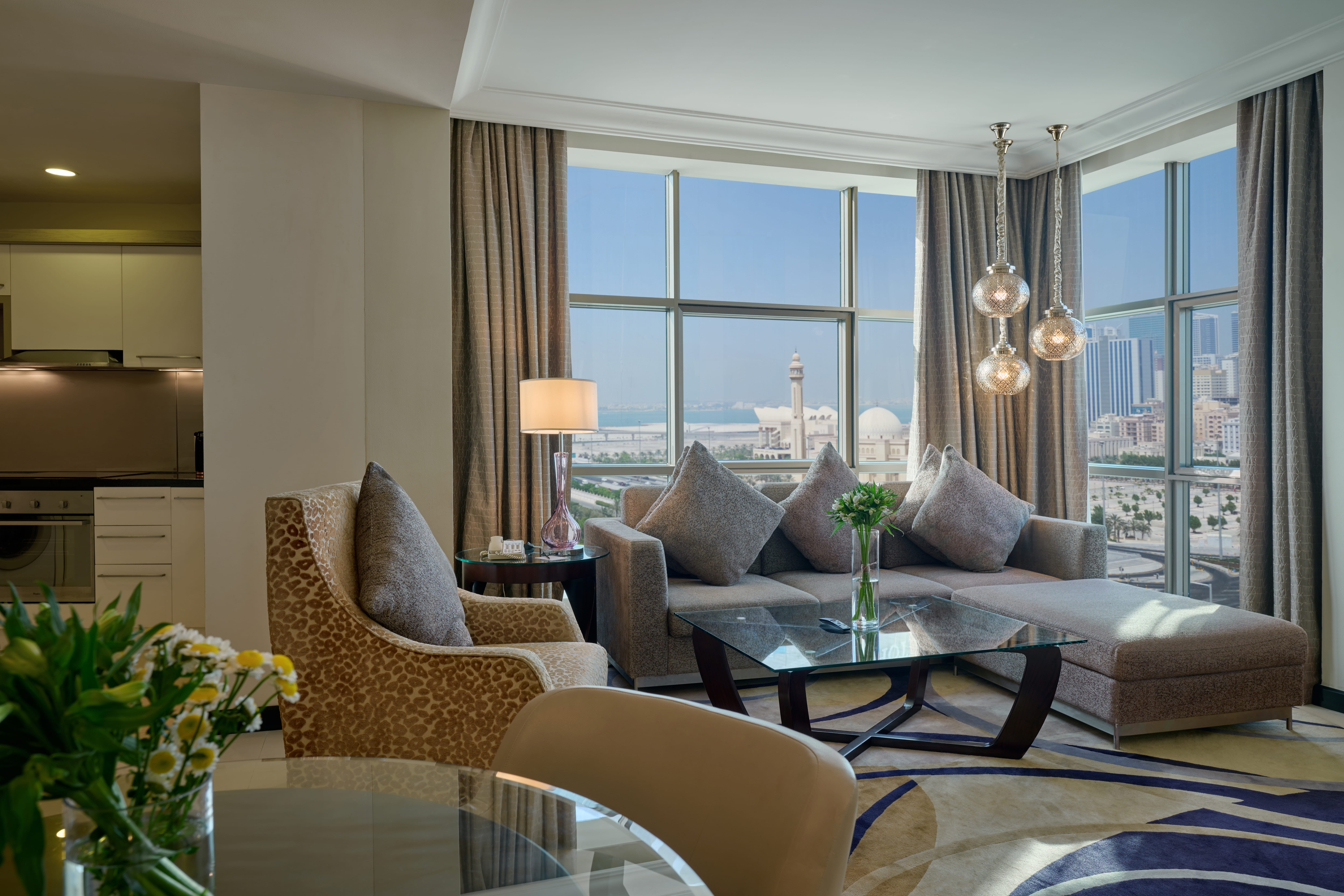 The Gulf Executive Hotel & Residence Juffair - image 17