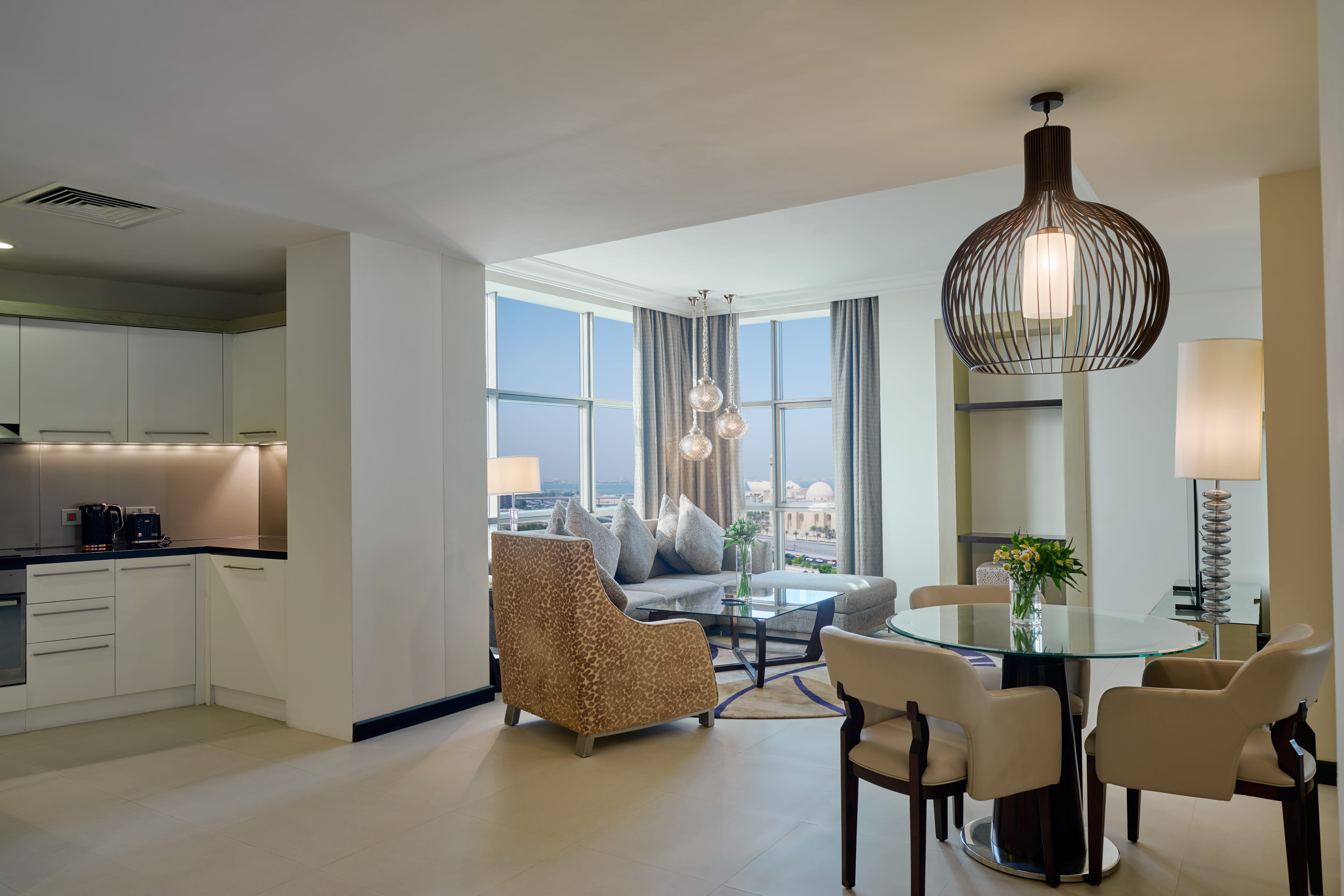 The Gulf Executive Hotel & Residence Juffair - image 18