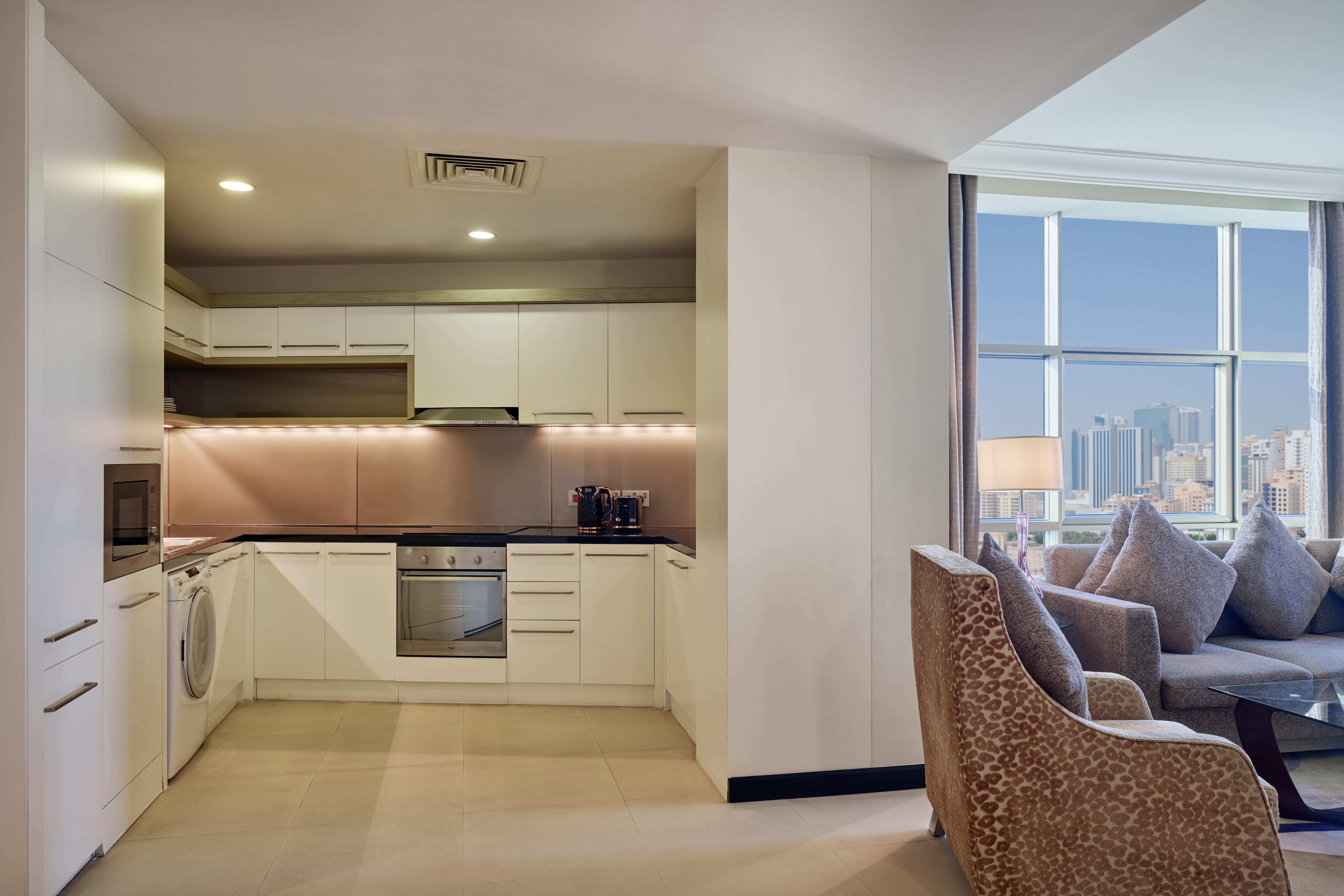 The Gulf Executive Hotel & Residence Juffair - image 19