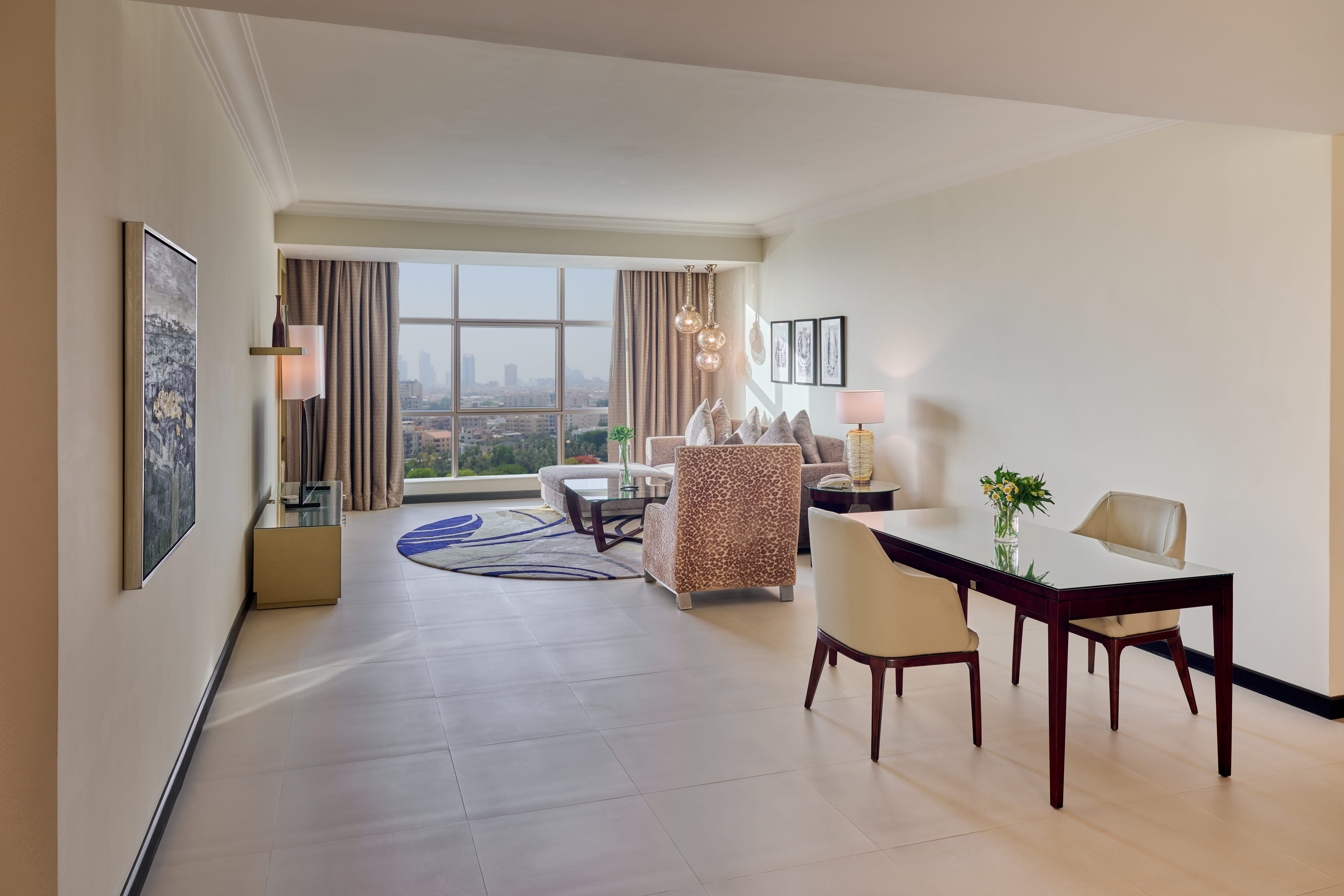 The Gulf Executive Hotel & Residence Juffair - image 22
