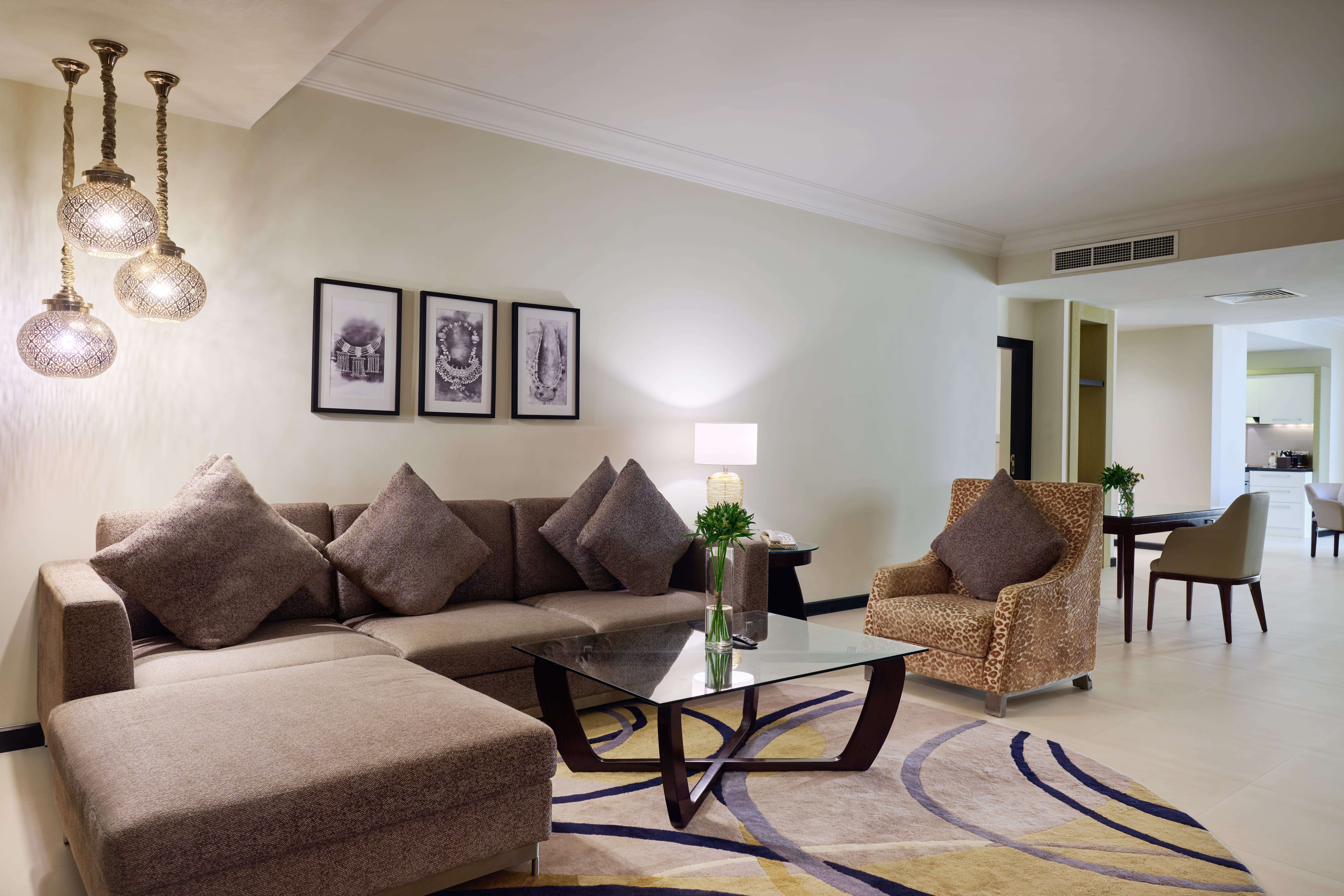 The Gulf Executive Hotel & Residence Juffair - image 23