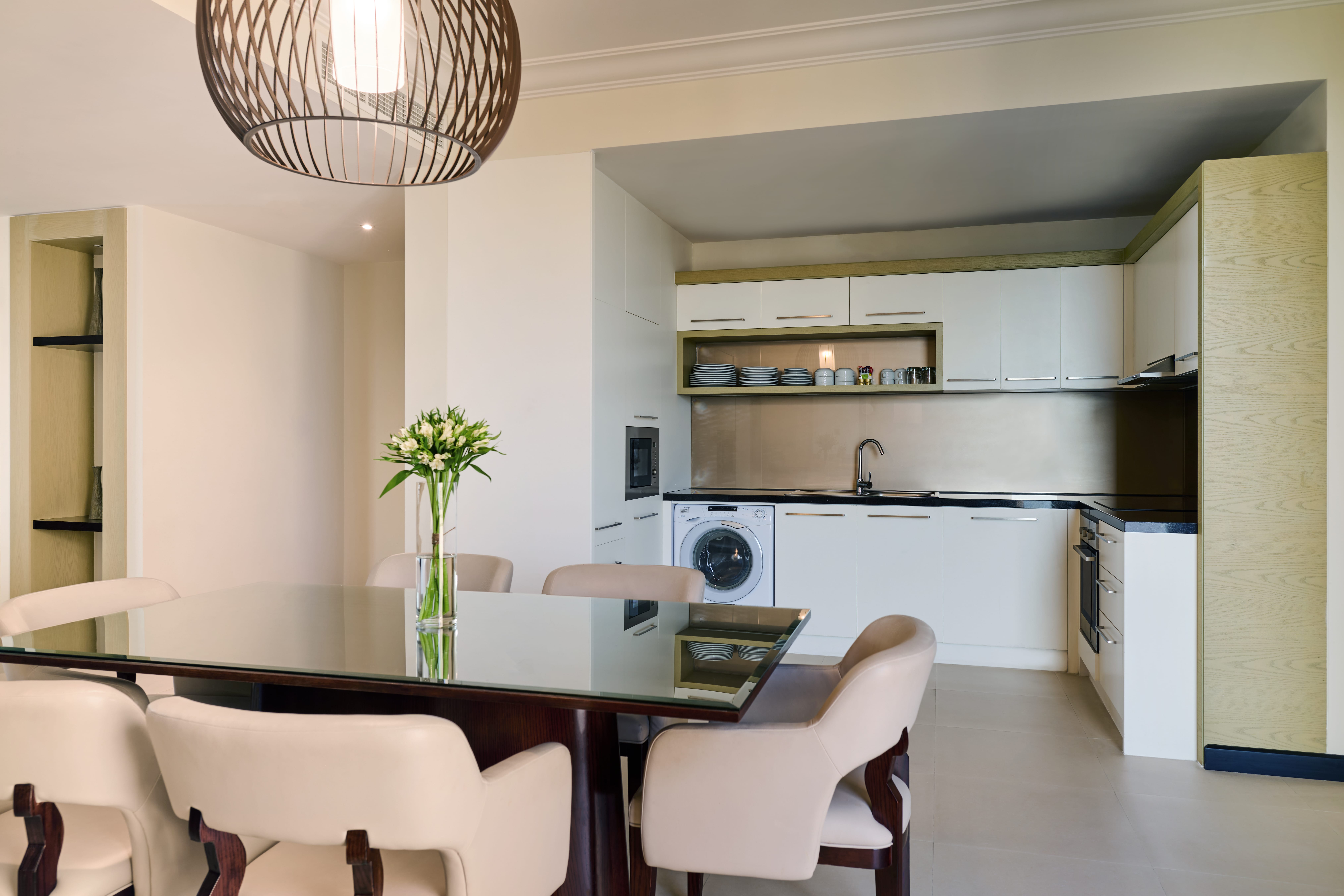 The Gulf Executive Hotel & Residence Juffair - image 24