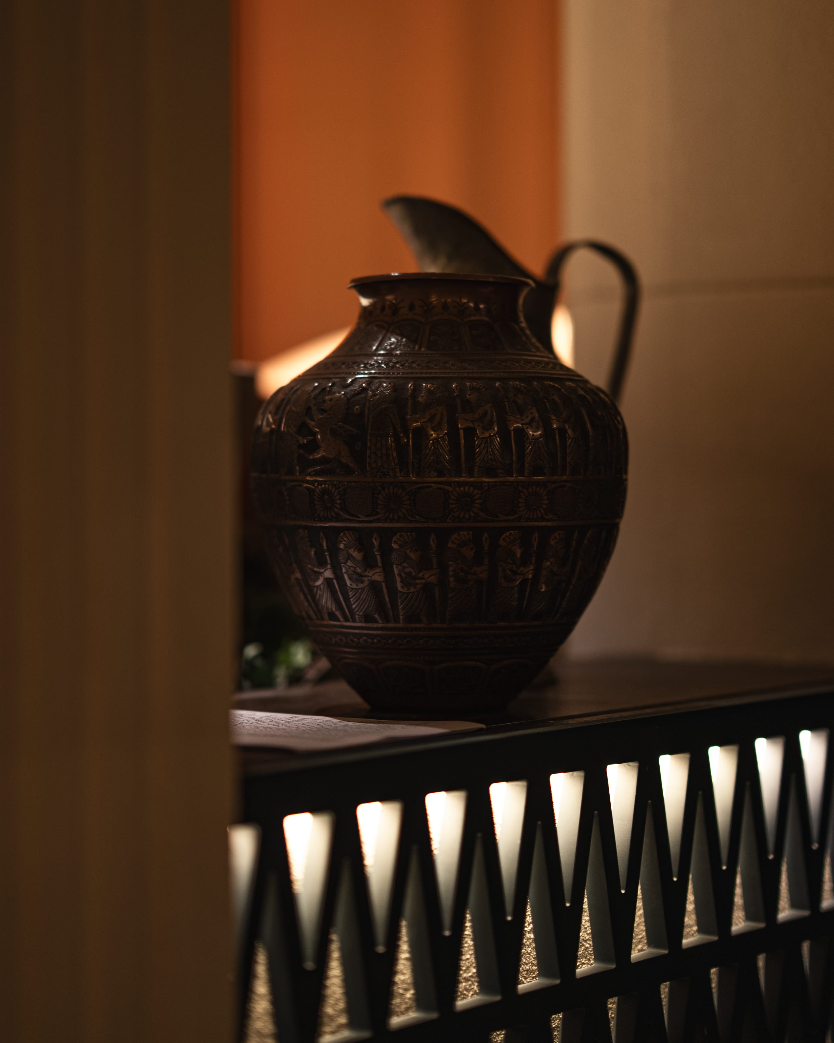 Takht Jamsheed - image 21