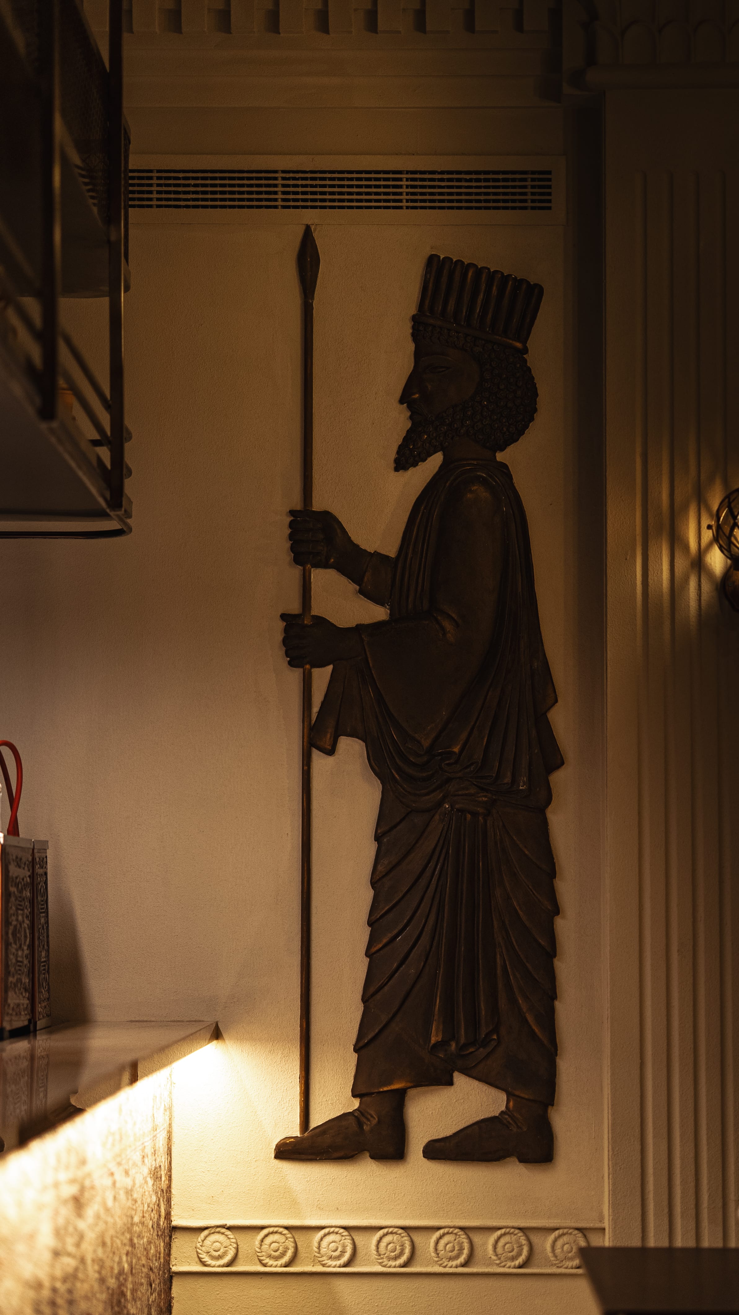 Takht Jamsheed - image 17