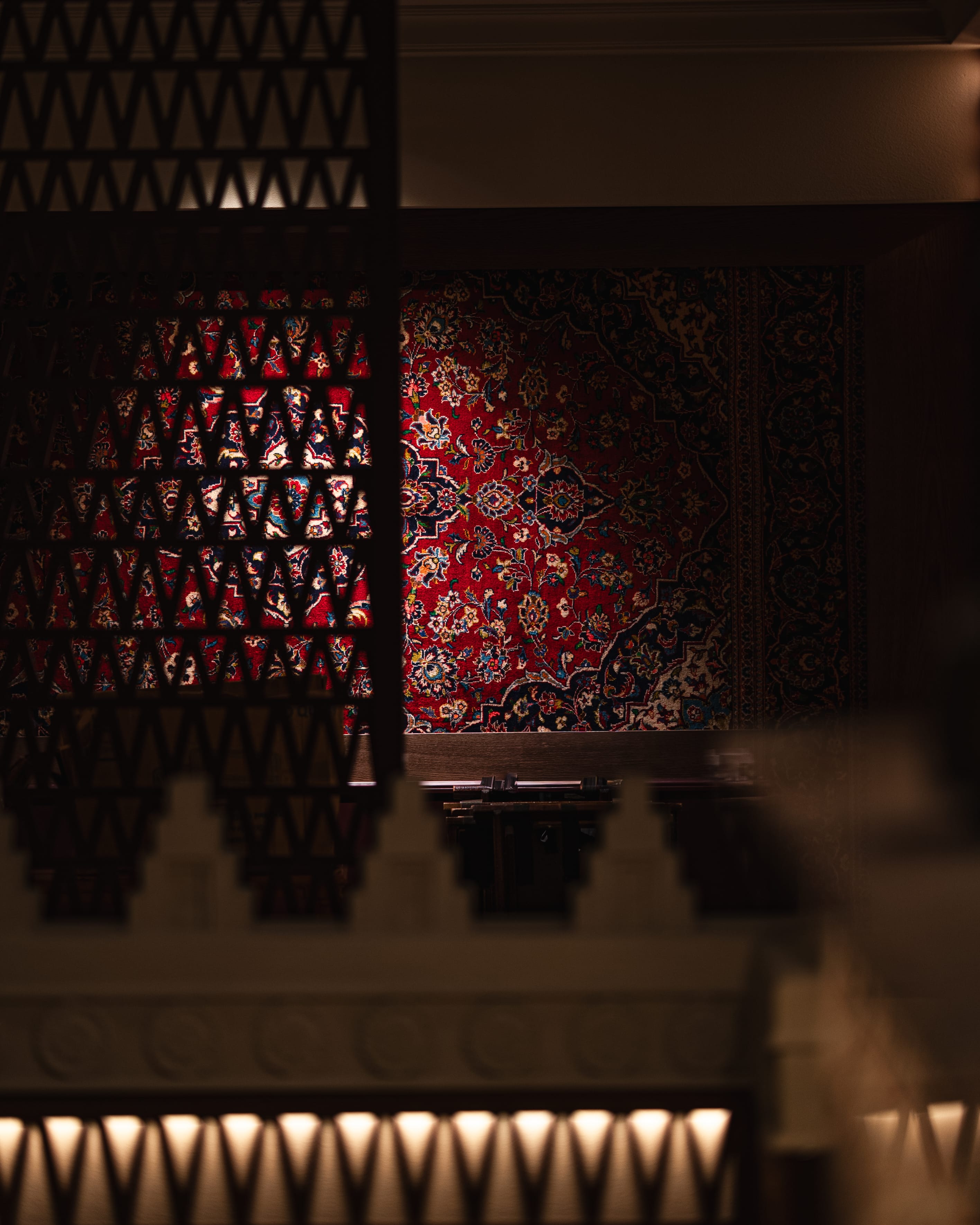 Takht Jamsheed - image 12