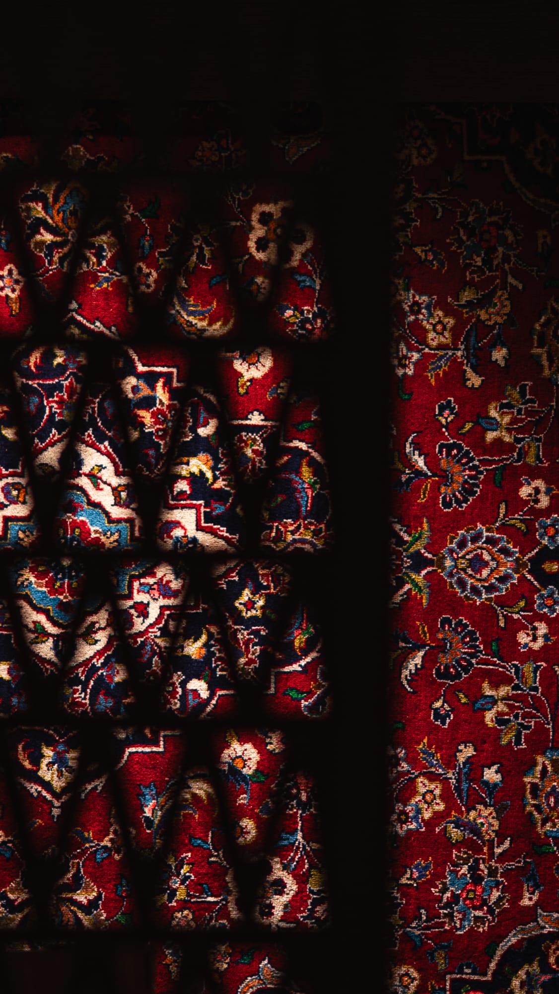Takht Jamsheed - image 11